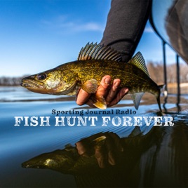 Fish Hunt Forever