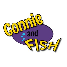 Connie and Fish