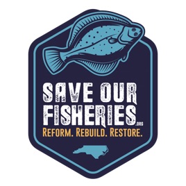 Fisheries Gone Wild
