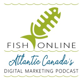 #FishOnline Podcast