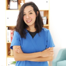 Fisioterapia Querétaro | Por Mariana Quevedo