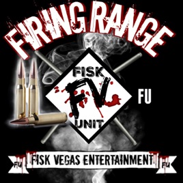 Fisk Vegas Firing Range