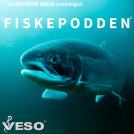 Fiskepodden