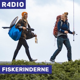FISKERINDERNE