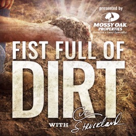 Fist Full of Dirt