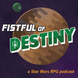 Fistful of Destiny