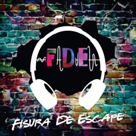 FISURA DE ESCAPE