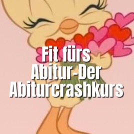 Fit für's Abitur: Der Abuturcrashkurs + Jura Guide