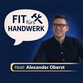 Fit fürs Handwerk