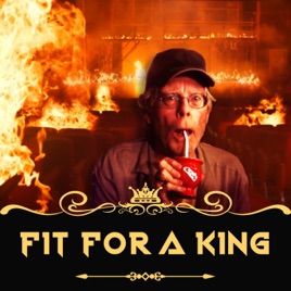 Fit for a King