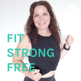 FIT STRONG FREE