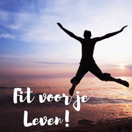 Fit voor je Leven!