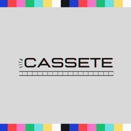 Fita Cassete