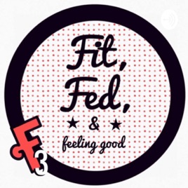 Fitfedfeelinggood