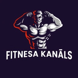Fitnesa Kanāla podkasts