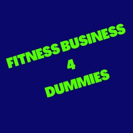 Fitness Business 4 Dummies