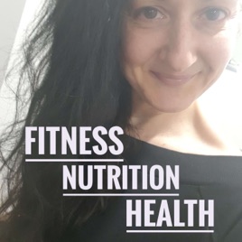 Fitness Nutrition Health - How to feel good about yourself for beginners
