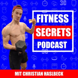 Fitness Secrets Podcast
