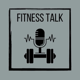 FitnessTalkPodcast