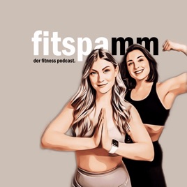 Fitspamm