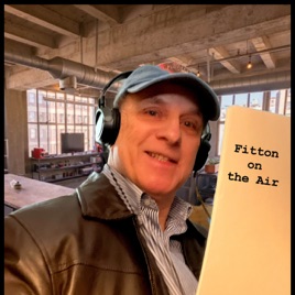 Fitton on the Air