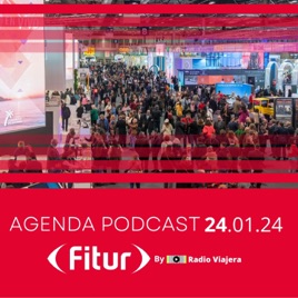 FITUR 2024 - Agenda