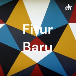 Fitur Baru