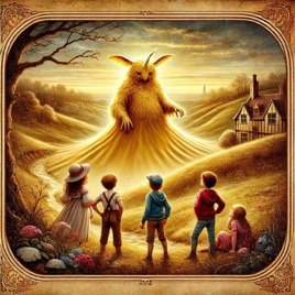 Five Children and It