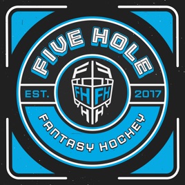 Five Hole Fantasy Hockey Podcast