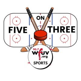 Five on Three