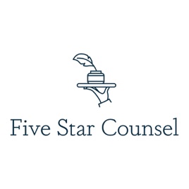 Five Star Counsel Podcast