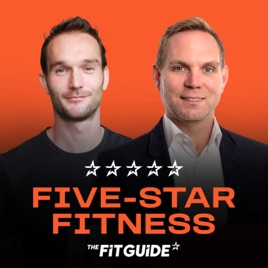 Five-Star Fitness by The Fit Guide