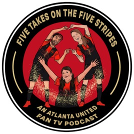 Five Takes On The Five Stripes