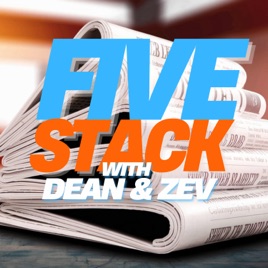 FiveStack with Dean Blundell & Zev Shalev