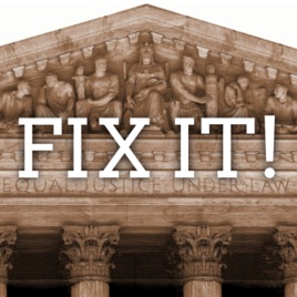FIX IT!