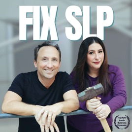 Fix SLP: Advocacy & Accountability in Speech-Language Pathology