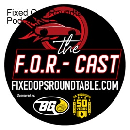 Fixed Ops Roundtable Podcast