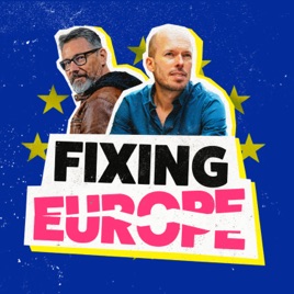 Fixing Europe: een zoektocht naar een hoopvolle toekomst voor het oude continent.