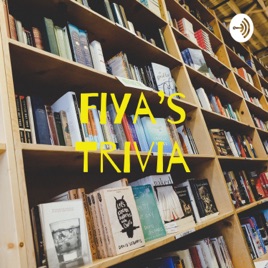 Fiya's Trivia