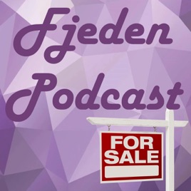 Fjeden Podcast
