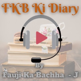 FKB Ki Diary