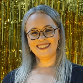 Flávia Santos