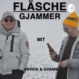 Fläsche Gjammer