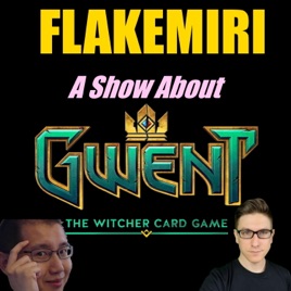 Flakemiri: A Show About Gwent