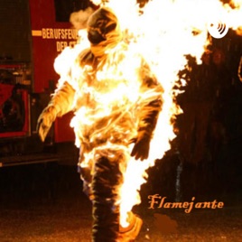 Flamejante