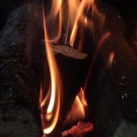 Flames Of History