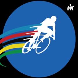 Flamme Rouge Cycling Podcast