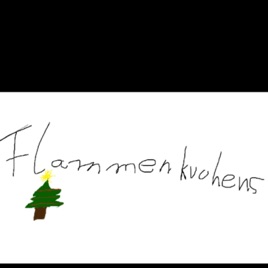 Flammenkuchens