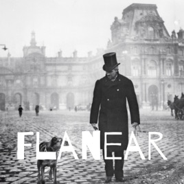 Flanear