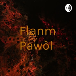Flanm Pawòl